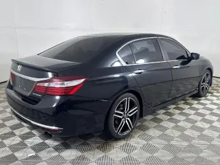 Honda Accord 2017 Sport 4dr Sedan CVT