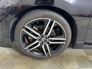 Honda Accord 2017 Sport 4dr Sedan CVT