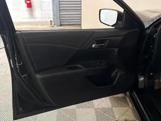 Honda Accord 2017 Sport 4dr Sedan CVT