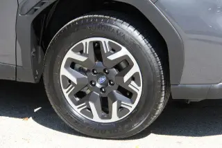 Subaru Forester 2026 AWD Premium 4dr Crossover