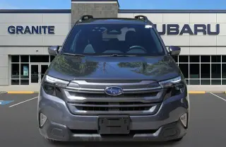 Subaru Forester 2026 AWD Premium 4dr Crossover
