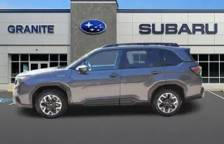 Subaru Forester 2026 AWD Premium 4dr Crossover