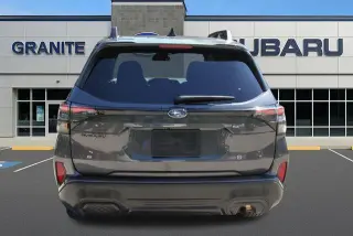 Subaru Forester 2026 AWD Premium 4dr Crossover