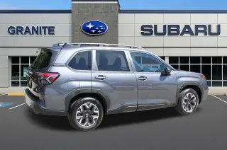 Subaru Forester 2026 AWD Premium 4dr Crossover