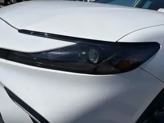 Toyota Camry 2025 SE 4dr Sedan