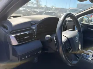 Toyota Camry 2025 SE 4dr Sedan