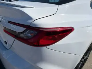 Toyota Camry 2025 SE 4dr Sedan