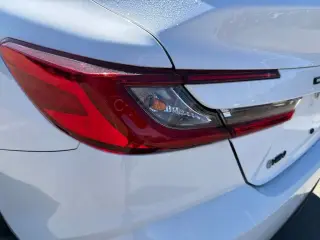 Toyota Camry 2025 SE 4dr Sedan