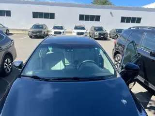 Toyota Camry Hybrid 2016 SE 4dr Sedán