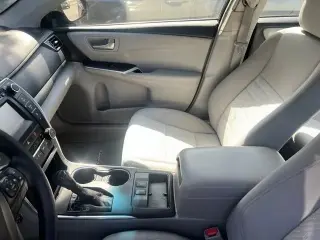 Toyota Camry Hybrid 2016 SE 4dr Sedán
