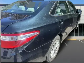Toyota Camry Hybrid 2016 SE 4dr Sedán