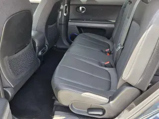 Hyundai IONIQ 5 2023 AWD SEL 4p Crossover