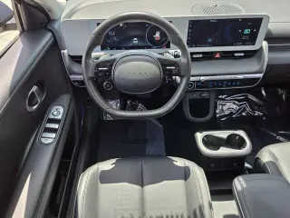 Hyundai IONIQ 5 2023 AWD SEL 4p Crossover
