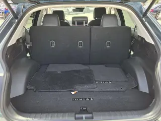 Hyundai IONIQ 5 2023 AWD SEL 4p Crossover