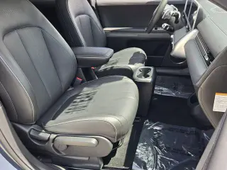 Hyundai IONIQ 5 2023 AWD SEL 4p Crossover