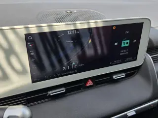 Hyundai IONIQ 5 2023 AWD SEL 4p Crossover