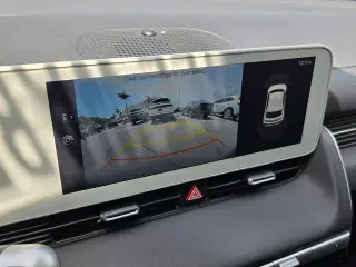 Hyundai IONIQ 5 2023 AWD SEL 4p Crossover