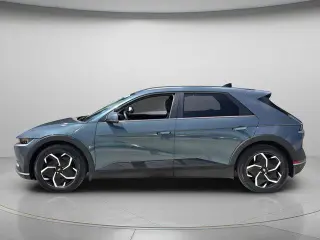 Hyundai IONIQ 5 2023 AWD SEL 4p Crossover