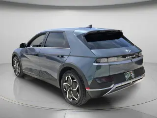 Hyundai IONIQ 5 2023 AWD SEL 4p Crossover