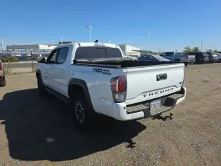 Toyota Tacoma 2020 4x2 TRD Todo Terreno 4p Doble Cabina 5.0 ft CB