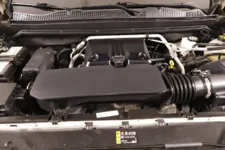 Chevrolet Colorado 2023 4x4 Z71 4dr Crew Cab 5 ft. SB