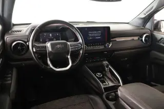 Chevrolet Colorado 2023 4x4 Z71 4dr Crew Cab 5 ft. SB