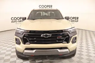 Chevrolet Colorado 2023 4x4 Z71 4dr Crew Cab 5 ft. SB