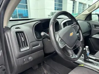 Chevrolet Colorado 2021 4x2 LT 4dr Crew Cab 5 ft. SB