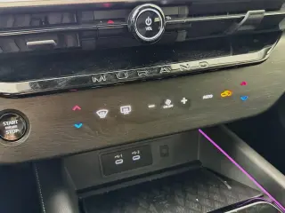 Nissan Murano 2025 AWD SL 4dr SUV
