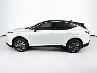 Nissan Murano 2025 AWD SL 4dr SUV