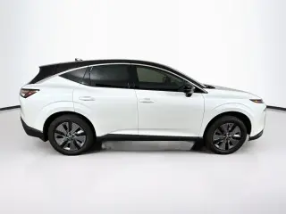 Nissan Murano 2025 AWD SL 4dr SUV