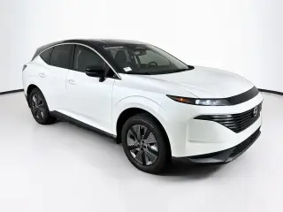 Nissan Murano 2025 AWD SL 4dr SUV