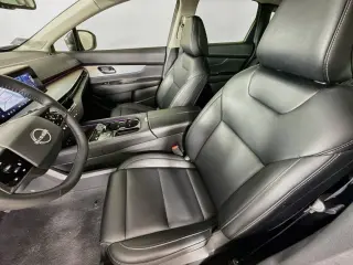 Nissan Murano 2025 AWD SL 4dr SUV