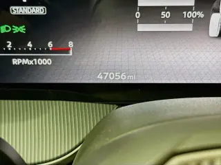 Nissan Murano 2025 AWD SL 4dr SUV
