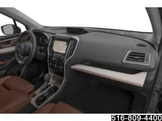 Subaru Ascent 2020 AWD Touring 4dr SUV