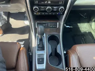 Subaru Ascent 2020 AWD Touring 4dr SUV