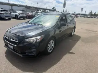 Subaru Impreza 2017 AWD 2.0i Premium 4dr Wagon