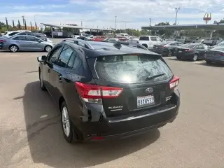 Subaru Impreza 2017 AWD 2.0i Premium 4dr Wagon