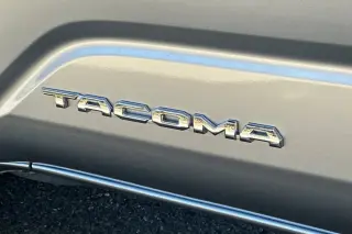 Toyota Tacoma 2025 4x4 SR5 4p Puerta Doble Cabina Dupla 5.0 ft SB