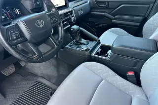Toyota Tacoma 2025 4x4 SR5 4p Puerta Doble Cabina Dupla 5.0 ft SB
