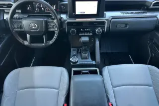 Toyota Tacoma 2025 4x4 SR5 4p Puerta Doble Cabina Dupla 5.0 ft SB