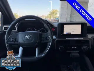 Toyota Tacoma 2024 4x4 SR5 4p Doble Cab 5.0 ft SB