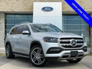 Mercedes-Benz GLS 2020 AWD GLS 450 4MATIC 4p SUV