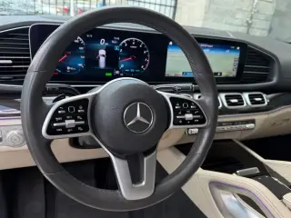 Mercedes-Benz GLS 2020 AWD GLS 450 4MATIC 4p SUV