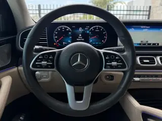 Mercedes-Benz GLS 2020 AWD GLS 450 4MATIC 4p SUV