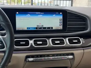 Mercedes-Benz GLS 2020 AWD GLS 450 4MATIC 4p SUV