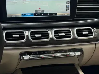 Mercedes-Benz GLS 2020 AWD GLS 450 4MATIC 4p SUV