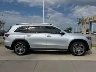 Mercedes-Benz GLS 2020 AWD GLS 450 4MATIC 4p SUV