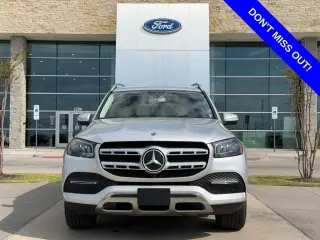 Mercedes-Benz GLS 2020 AWD GLS 450 4MATIC 4p SUV