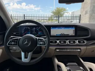 Mercedes-Benz GLS 2020 AWD GLS 450 4MATIC 4p SUV
